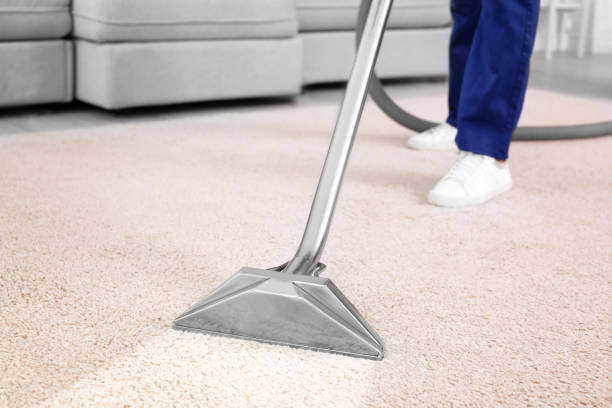 carpet cleaning image