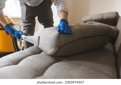 upholstery cleaning